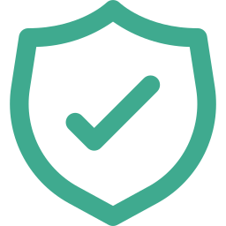 Secure Data Icon